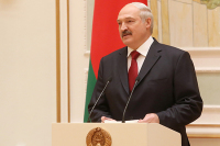Президент Белоруссии призвал производителей не потерять российский рынок
