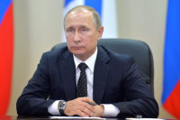 Путин: решения законодателей должны быть выверены