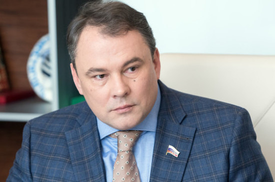 Толстой рассказал о проблемах, которые беспокоят москвичей