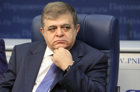 Путин и Абэ обсудят будущее Курильских островов, считает Джабаров