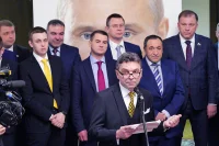 Художник Россин известен во всём мире как талантливый гиперреалист