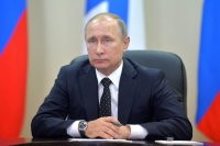 Путин может не подписать закон о расселении пятиэтажек