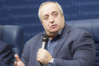 Клинцевич рассказал, кому адресовано заявление Генштаба РФ о возможном ядерном ударе со стороны США