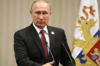 Президент РФ отметил беспрецедентно высокий уровень отношений между Россией и КНР