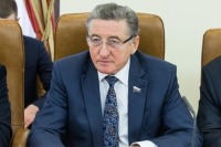 Компенсационный фонд увеличит гарантии защиты прав дольщиков — сенатор Лукин 