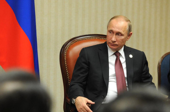 Кремль оценил уровень отношений России и Японии