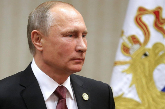 Президент РФ поднимет тему антинаркотической политики на Совбезе