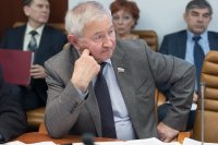 Сенатор Дидигов: добрососедские отношения между Россией и Словакией укрепляются