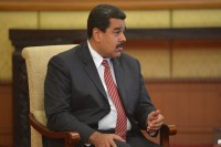 МИД РФ призвал стороны конфликта в Венесуэле к диалогу при невмешательстве извне
