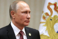 Президент РФ поднимет тему антинаркотической политики на Совбезе