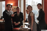 Сериал «Оптимисты» &mdash; пасквиль на отечественный дипкорпус