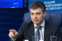 Депутат Морозов призвал регионы строго выполнять мероприятия Стратегии по борьбе с ВИЧ