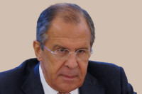 Лавров: Россия готова к сотрудничеству с США по Сирии