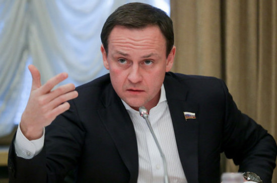 Сидякин предложил ввести обязательную аттестацию для представителей ТСЖ