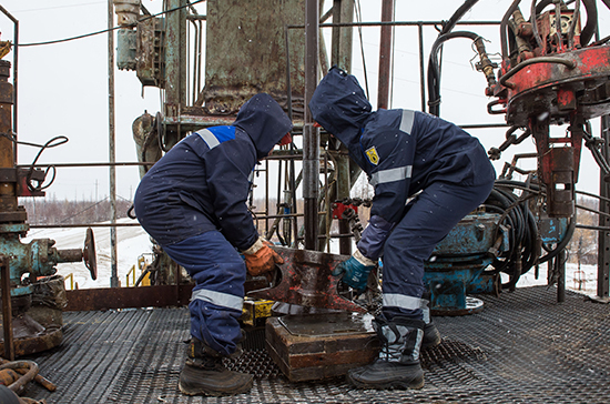 Партнёры Газпрома предоставят кредит на строительство «Северного потока-2»