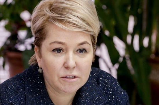 Депутат Гусева: гражданам легче обратиться к исполнительной власти через своих законодателей