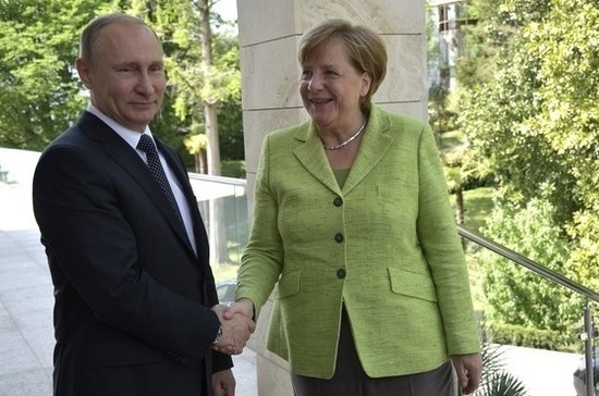 Кремль подтвердил невмешательство РФ во внутренние дела других стран