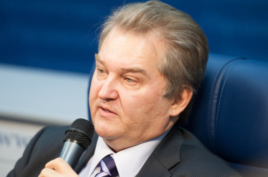 Депутат Емельянов: легализация «шпионских» устройств санкционирует вторжение в частную жизнь граждан