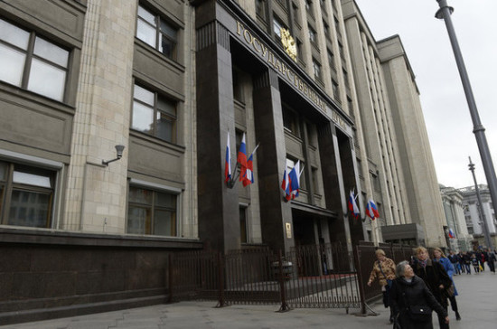 «Инженеры будущего» войдут в Экспертный совет при Комитете Госдумы по промышленности