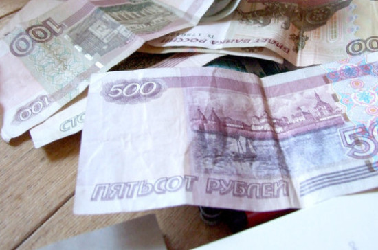 Минфин надеется получить в мае 54,5 млрд рублей дополнительных нефтегазовых доходов