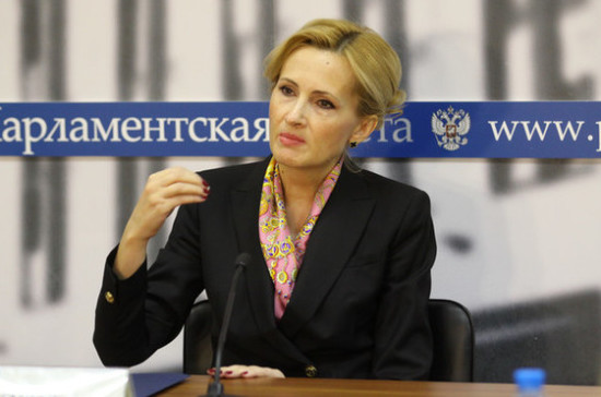 Президент актуализировал вопрос доступности и качества услуг МФЦ в регионах России — Яровая