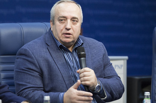 Наблюдателями в зонах деэскалации в Сирии могут стать представители ООН &mdash; Клинцевич