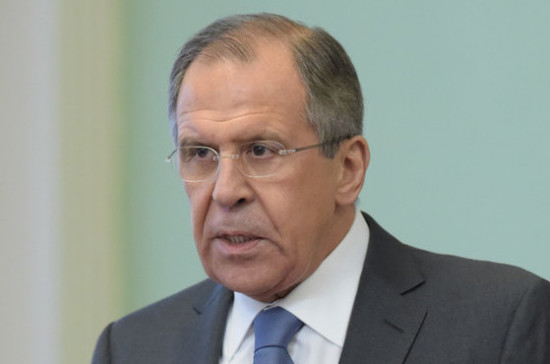 Тиллерсон и Лавров решили обсуждать отношения России и США через заместителей