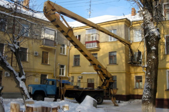 Мэр Москвы согласился предоставлять жителям хрущёвок равнозначное или равноценное жильё