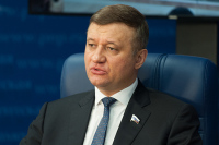 Депутат Савельев назвал введение налога на малодетность недопустимым