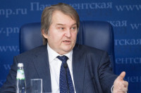 Россия обратит внимание стран ПАЧЭС на поведение Украины в отношении российской участницы «Евровидения»