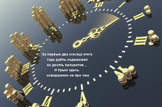 Какая валюта лучше?