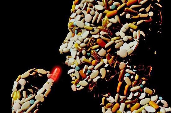 Биологическая, активная русская рулетка