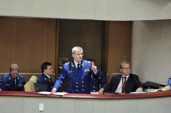 Коммунальщики как основной фактор социальной напряженности