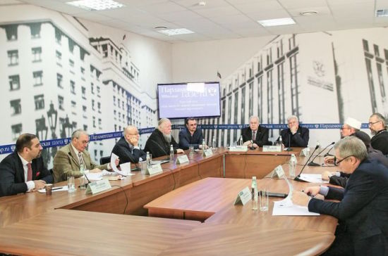 Священные книги проверены временем