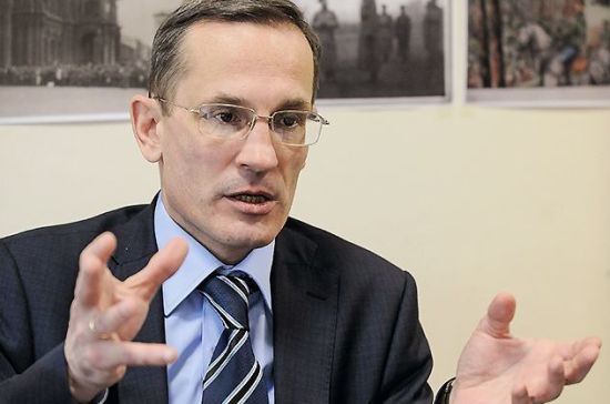 ХХ съезд сорвал советское общество со стапелей