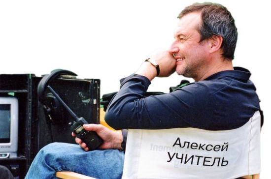 Алексей Учитель: Необходимо воссоздать государственную сеть кинопроката