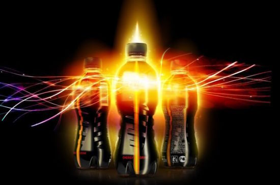 Чем опасны энергетики