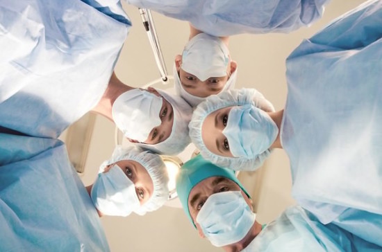 «В медицине главное чудо — вера в своего врача и собственные силы»