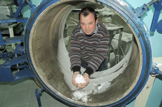 От цунами до инфразвука