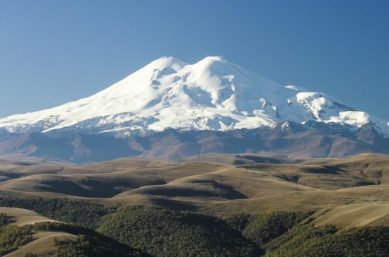 Зачем Вашингтону проблемы Северного Кавказа?
