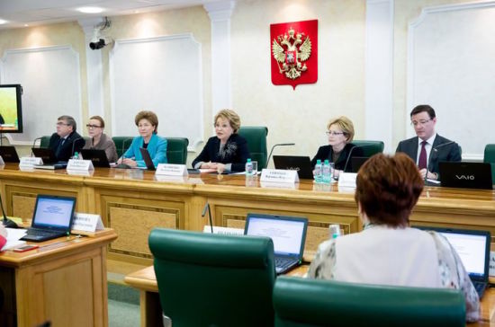 У медицины есть инновационный потенциал