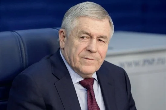 Правовое поле &laquo;Критической информационной инфраструктуры&raquo;