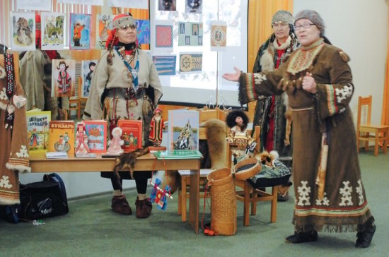 Культура не укладывается в рамки одного министерства