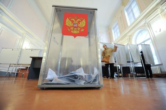 Одномандатники опять в законе