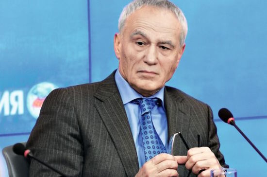 Пилотный проект интеграции