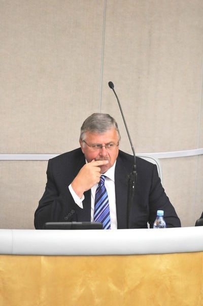 Таможня не дает &laquo;добро&raquo;