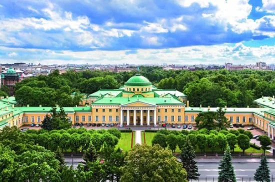 25 лет Межпарламентской ассамблее СНГ