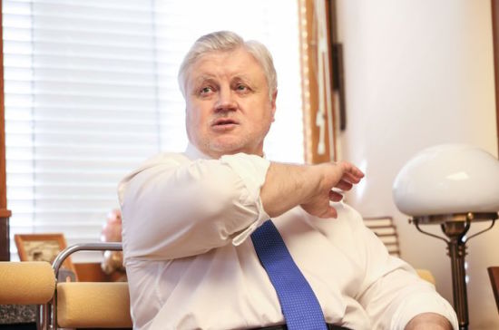 &laquo;Сделаем Крым зоной, где не действуют нормы ВТО&raquo;