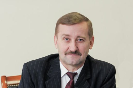 Судья &mdash; главный правозащитник