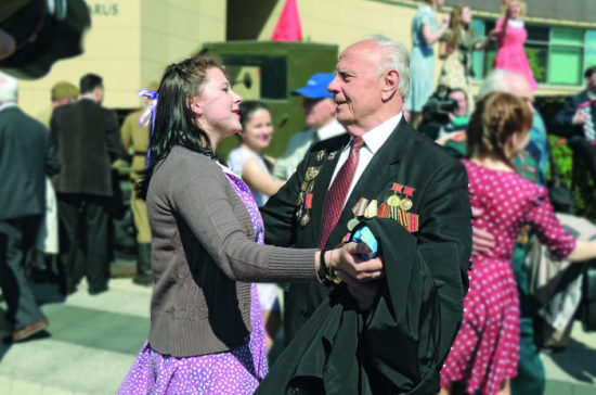 Зеркала истории &mdash; истинные и кривые